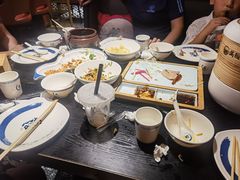 -满园烤鸭·春饼(沈北万达店)