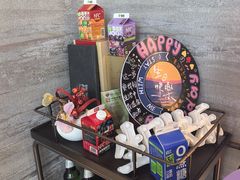 -鑫复盛礼记酒店·青岛菜