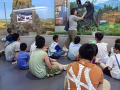 -国家自然博物馆