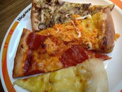 -比格比萨自助(德思勤四季汇店)