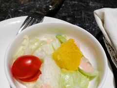 -食间牛排(湖西路店)
