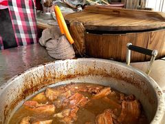 -老嘢扣肉糯米饭(云亭街店)