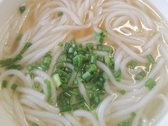 斋濑粉-下村新强记烧鹅店