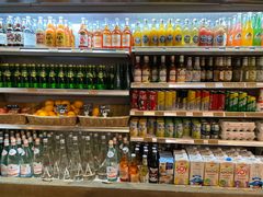 零售区-Alimentari早午餐(安福路店)