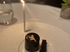 -Le Bernardin