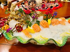 龙虾-凯宾斯基大酒店·三楼御龙轩中餐厅
