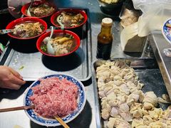 -老谢野馄饨(延安路店)