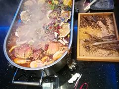 -冰城小镇音乐串吧·聚会餐厅(百子湾店)