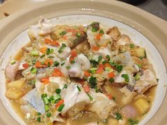 -廖川菜(金虹桥店)