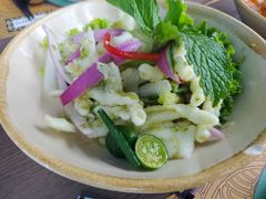 越式酸辣无骨凤爪-CHINCHIN 青青·泰国料理(万象食家店)