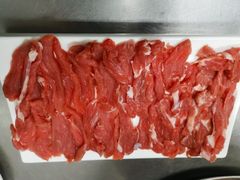 -三兴涮羊肉(荣安大街店)