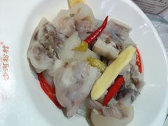 白云猪手-盆满钵满·国家非遗传承(云台店)