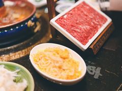 -东来顺·非遗火锅(赛格国际购物中心店)