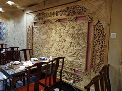 包厢-陇菜和盛祥(金轮宾馆店)