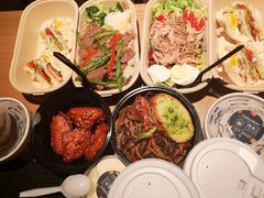 -栖巢(华声苑店)