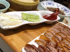 酥香嫩烤鸭-乾园(天河城店)