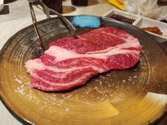 -乾杯烧肉居酒屋(中洲湾店)