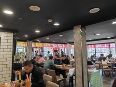 -李先生牛肉面大王(马栏店)