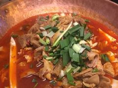 -云海肴·汽锅鸡·云南菜(苏州中心店)