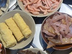 -阳阳老火锅(小南门店)