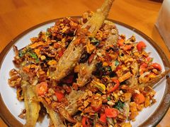 -潭州口味馆(西合路店)