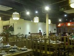 -杨家火锅(国美店)