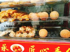 -清泉阁包子饺子·刀削面(五一店)