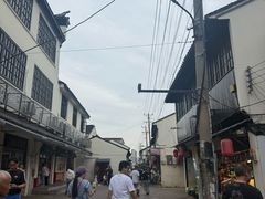 -葑门横街