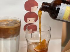 -DEEP COFFEE(瑞光烘焙工厂店)
