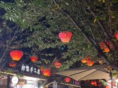 -回龙窝历史文化街区