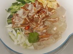 -镜泊小镇(东长安街店)