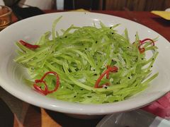 -辣不二地道川菜(汉水路店)