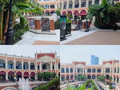 -佛罗伦萨小镇广佛名品奥特莱斯(疏港路店)