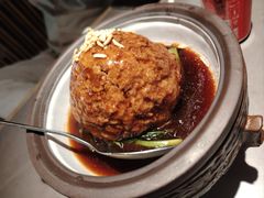 -晓淮山·扬州早茶·淮扬菜(龙阳广场店)