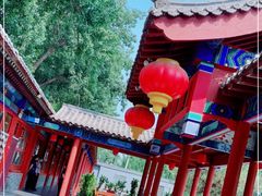 -中卫御苑福膳·养生局(圆明园店)