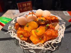 -老福洲·三十年福州味(斗东店)