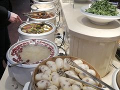 -素满香·食养自助(建邺万达店)