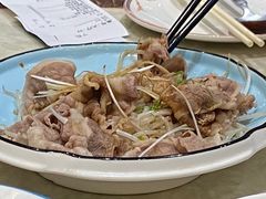 -稻香酒家(长宁KING88广场店)