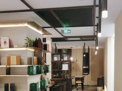 大堂-巧庆楼·茶膳