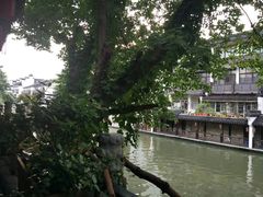 -南京夜泊秦淮君亭酒店·金陵书画院