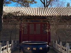 -潭柘寺景区