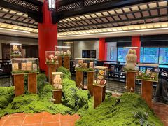 -龙悦湾酒家·八阵鱼生·渔人码头店