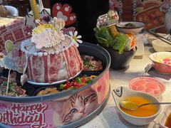-猫抓烤肉(武进吾悦广场店)