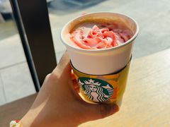 -星巴克(锦州太阳广场店)