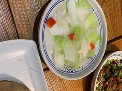 -云海肴·云南小炒·汽锅鸡(天津国金汇店)