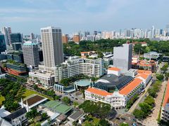 -新加坡瑞士史丹福酒店