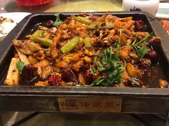 -李氏传家菜(兴城路店)