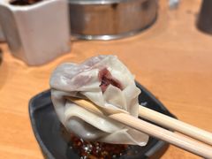 -真真鲜馄饨店(启蒙路店)