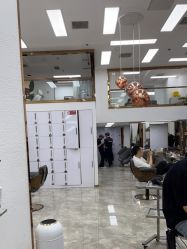 -艾美A·M Hair Salon