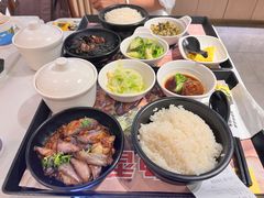 -老娘舅(吴山路店)